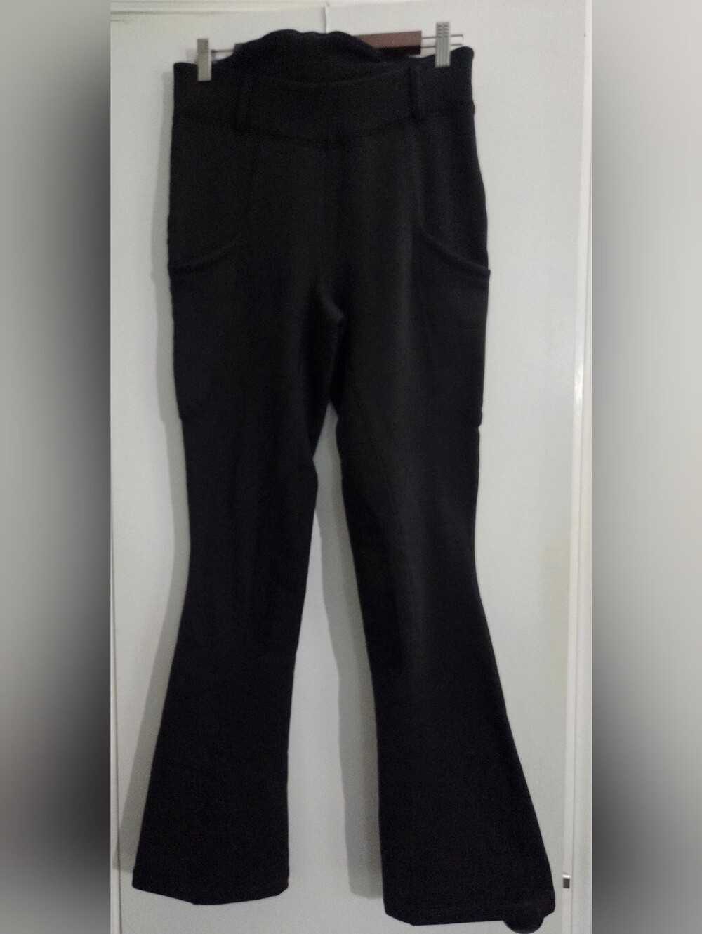 Sticky Seat Riding Pants